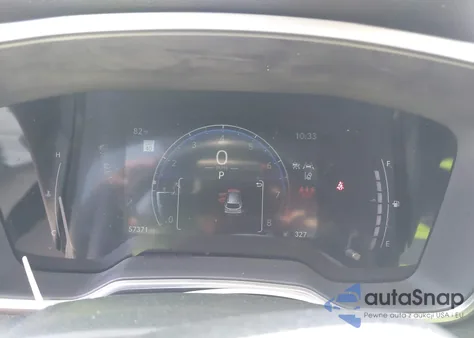 2024 Toyota Corolla Cross Xle из США, поврежденный, VIN 7MUDAABG8RV088326